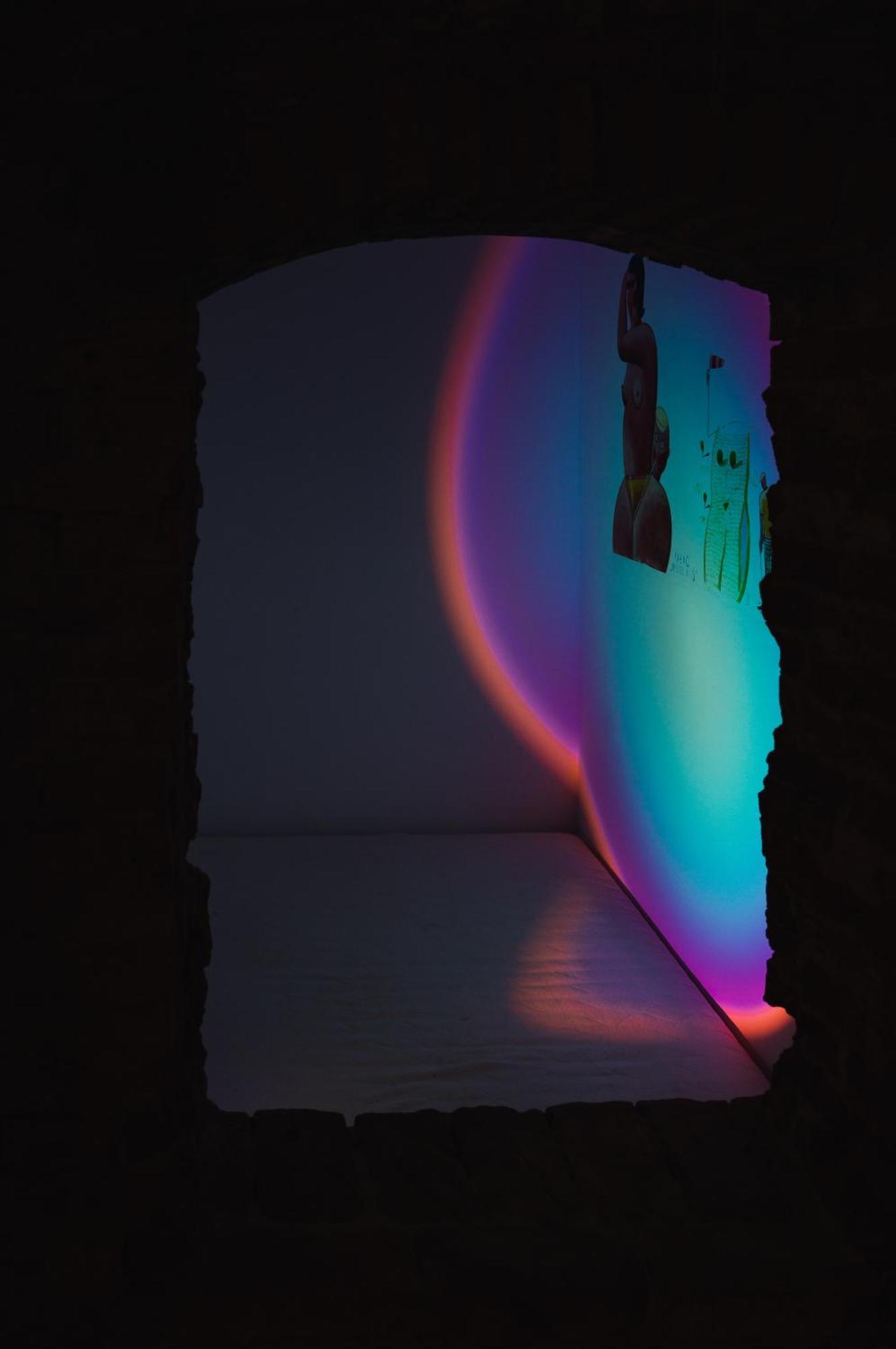Folwark Wielka Wies - Palac Pod Debem Glowczyce Buitenkant foto