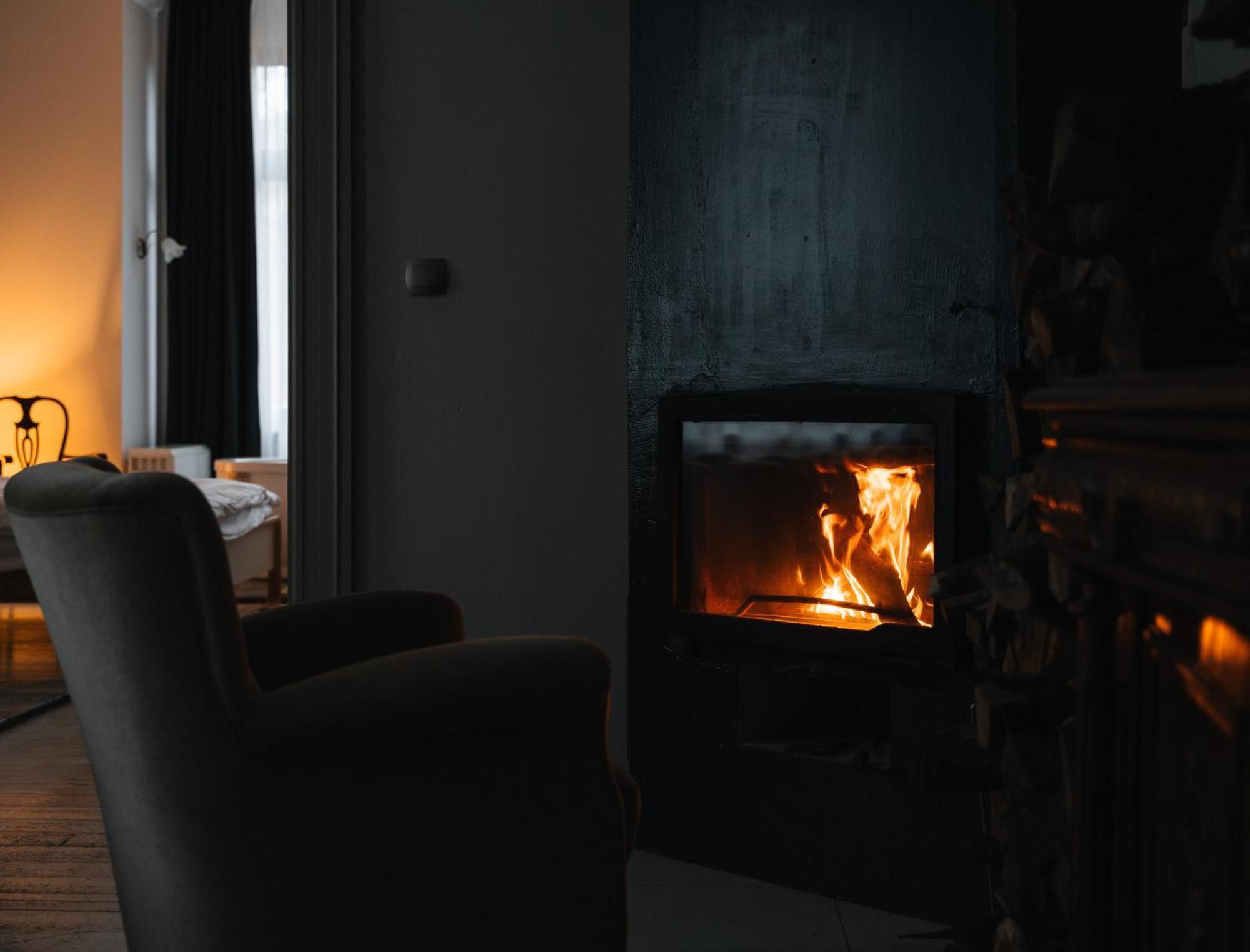 Folwark Wielka Wies - Palac Pod Debem Glowczyce Buitenkant foto